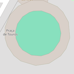 Mapa base