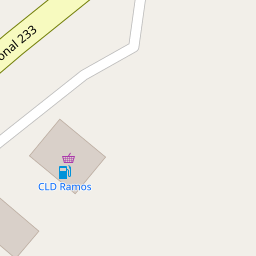 Mapa base