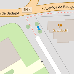 Mapa base