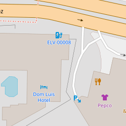 Mapa base