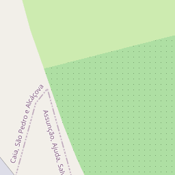 Mapa base