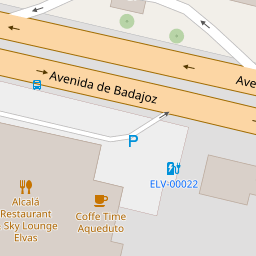 Mapa base
