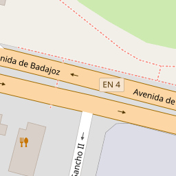 Mapa base