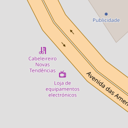 Mapa base