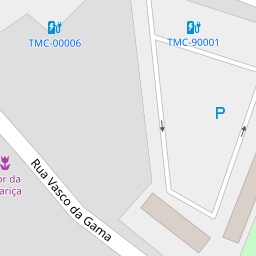 Mapa base