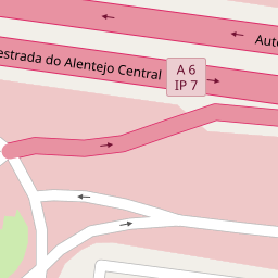 Mapa base