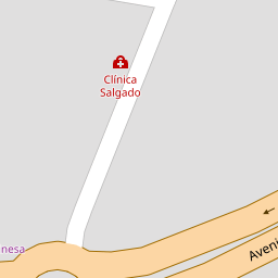 Mapa base