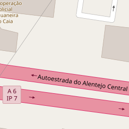 Mapa base