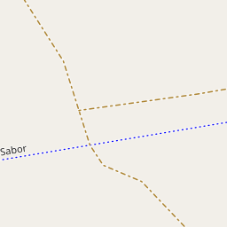 Mapa base