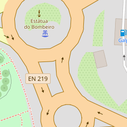 Mapa base
