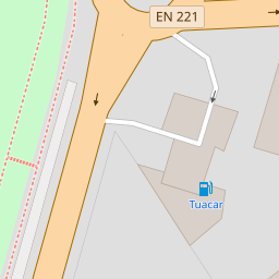 Mapa base