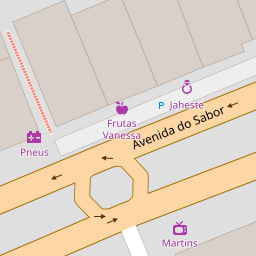 Mapa base