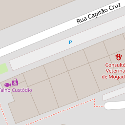 Mapa base