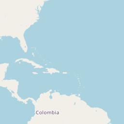 Mapa base