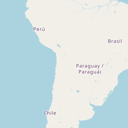 Mapa base