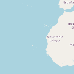 Mapa base