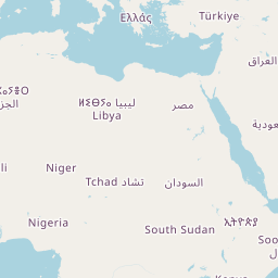 Mapa base