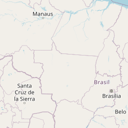 Mapa base