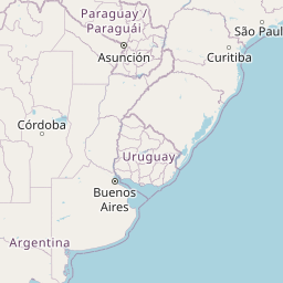 Mapa base