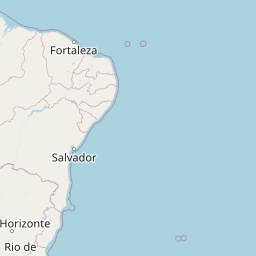 Mapa base