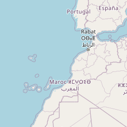 Mapa base
