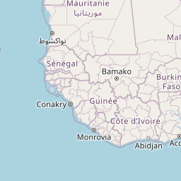 Mapa base