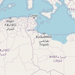 Mapa base