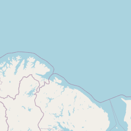 Mapa base