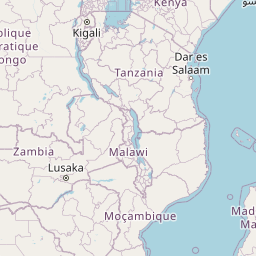 Mapa base