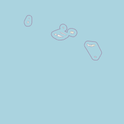 Mapa base