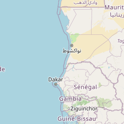 Mapa base