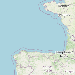 Mapa base