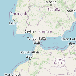 Mapa base
