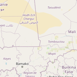 Mapa base