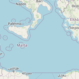 Mapa base