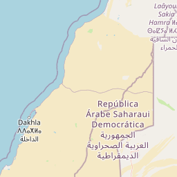Mapa base
