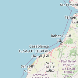 Mapa base
