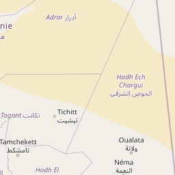 Mapa base