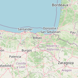 Mapa base