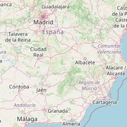 Mapa base