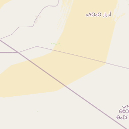 Mapa base