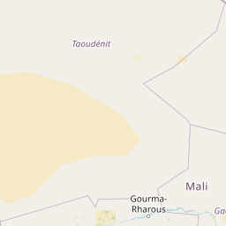 Mapa base