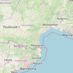 Mapa base