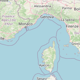 Mapa base