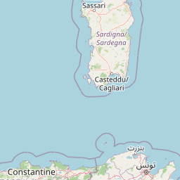 Mapa base