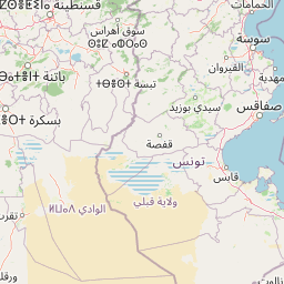 Mapa base