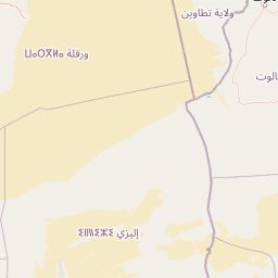 Mapa base