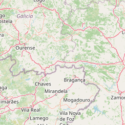 Mapa base