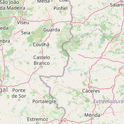 Mapa base