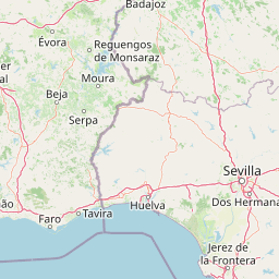 Mapa base